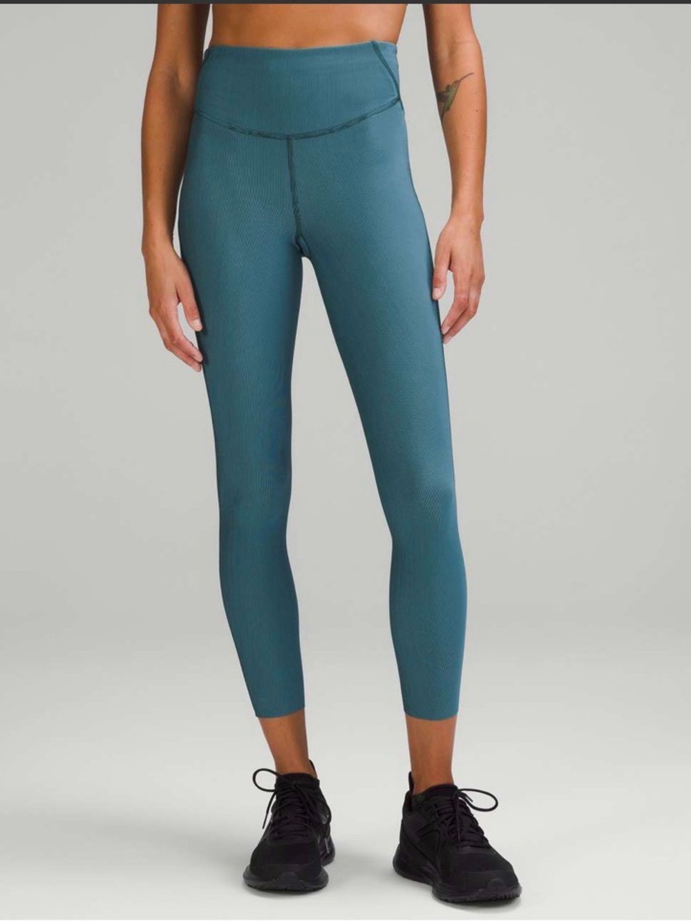 Size 4 Lululemon Leggings